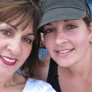 Meet your Posher, Barbara